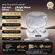 Ear Hook Bone Conduction Wireless Bluetooth Headset Color Display