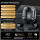 Ear Hook Bone Conduction Wireless Bluetooth Headset Color Display