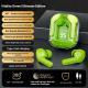 Ear Hook Bone Conduction Wireless Bluetooth Headset Color Display
