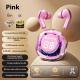 Ear Hook Bone Conduction Wireless Bluetooth Headset Color Display