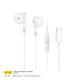 AWEI Dimension PC-6T Wired 14MM Large Moving Coil Music Game Earphone 12m