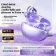 AI Smart Translation M91 Clip-on Wireless Bluetooth Headset