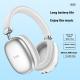 Headset Wireless Sports Bluetooth