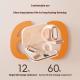 Ear-mounted Bluetooth Headset Non-bone Conduction