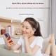 Ear-mounted Bluetooth Headset Non-bone Conduction
