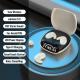 Wireless Bluetooth Headphones Post Ear-type Wear Does Not Hurt