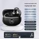 Digital Display Bluetooth Headset D151 Wireless Bone Conduction Non In-ear