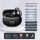 Digital Display Bluetooth Headset D151 Wireless Bone Conduction Non In-ear