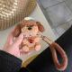Plush Teddy Wireless Earphone Case