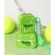 Lanyard Tennis Personality Headphone Case
