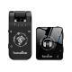 Earphone Monitor Transceiver System Transmit Receive Unit