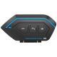 Motorcycle Riding Built-in Full Half Helmet Dedicated Bluetooth Headset