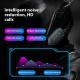 Motorcycle Riding Built-in Full Half Helmet Dedicated Bluetooth Headset