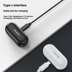 Upgrade Cost-effective Wireless TWS Bluetooth Headset