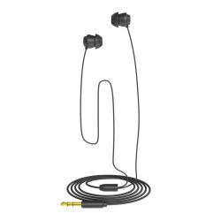 Private Model Wired With Controller In-ear Headphones