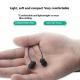 Private Model Wired With Controller In-ear Headphones