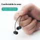 Private Model Wired With Controller In-ear Headphones