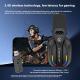 ANC Three-mode Low Latency 2.4g Wireless Headset Bluetooth Headset