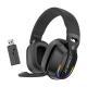 ANC Three-mode Low Latency 2.4g Wireless Headset Bluetooth Headset