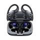 T60 Wide Universal Bluetooth Earphone Intelligent Noise Reduction Running Large Power Waterproof