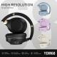 Bluetooth Headphone Head-mounted Wireless Sports