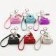 Diamond Coin Purse Earphone Bag