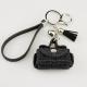 Diamond Coin Purse Earphone Bag