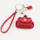 Diamond Coin Purse Earphone Bag
