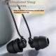 Second Generation Sleep Headset Wired Silicone