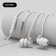 Second Generation Sleep Headset Wired Silicone