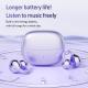 M108 Ear-clip Bluetooth Headset Long Battery Life