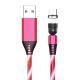 Marquee Data Cable 540 Degree Rotating Magnetic Data Cable