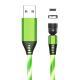 Marquee Data Cable 540 Degree Rotating Magnetic Data Cable