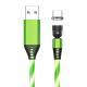 Marquee Data Cable 540 Degree Rotating Magnetic Data Cable