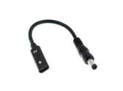 Multi Function Power Supply DC Line Adapter