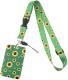 Of 9 Styles Funny Lanyard