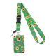 Of 9 Styles Funny Lanyard