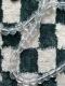 Transparent Bead Mobile Phone Data Cable