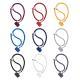 Universal Card Phone Case Lanyard