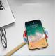 Creative Pattern Lollipop Wireless Quick Charging Appliance