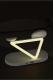 Wireless Charger Magnetic Suction Earphone Watch Fast