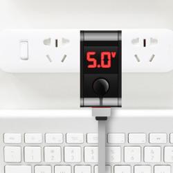 Charger Plug Android Universal  Multi-port Plug 18w20w Quick