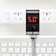 Charger Plug Android Universal  Multi-port Plug 18w20w Quick