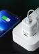 Gallium Nitride Fast Charger