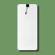30W 18V Semi-flexible Solar Panel Outdoor Solar Charging Panel USB Phone Charger
