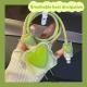 Fashionable Personal Data Cable Protective Case