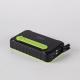 Hand Solar Mobile Power Bank Portable Solar Hand Power Bank
