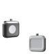 Headset Watch 2-in-1 Wireless Charger