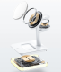 Magnetic Mobile Phone Wireless Fast Charger Three-in-one Applicable Earphone Watch