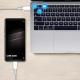 Dual Type-c To Fast Charging PD Cable